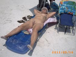 Nudist beach 41 13/50