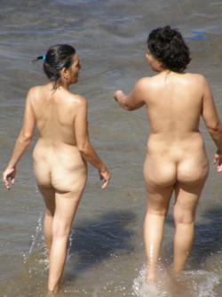 Nudist beach 41 30/50