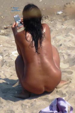 Nudist beach 48 6/115