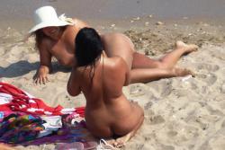 Nudist beach 48 3/115