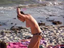 Nudist beach 48 30/115