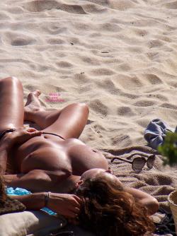 Nudist beach 48 32/115