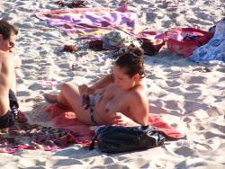 Nudist beach 48 28/115
