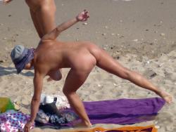 Nudist beach 48 86/115
