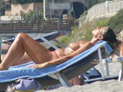 Nudist beach 48 105/115