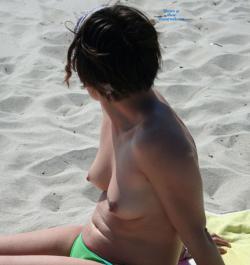 Nudist beach 48 108/115