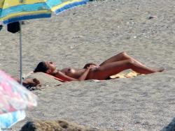 Nudist beach 08 23/42