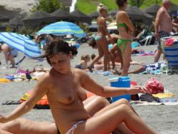 Nudist beach 08 42/42