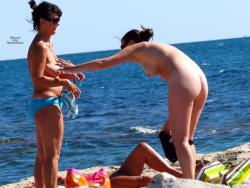 Nudist beach 01 96/109