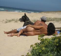 Nudist beach 01 105/109