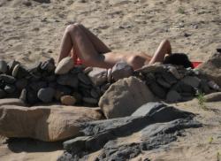 Nudist beach 01 104/109