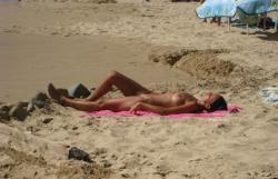 Nudist beach 01 106/109