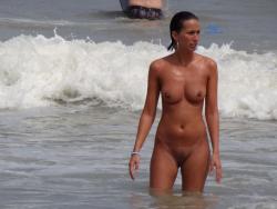 Nudist beach 37 10/47