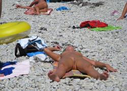Nudist beach 37 29/47