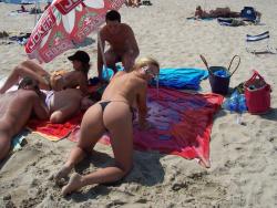 Nudist beach 23 1/64