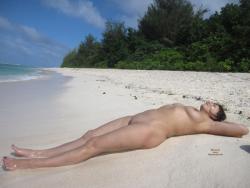 Nudist beach 36 1/36