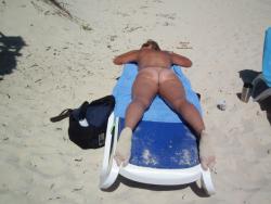 Nudist beach 36 2/36