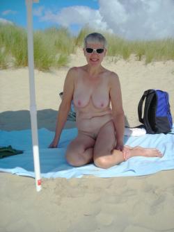 Nudist beach 36 16/36