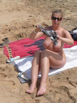Nudist beach 36 30/36