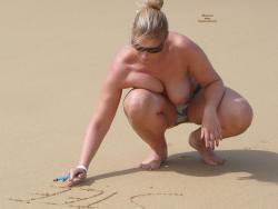 Nudist beach 36 31/36