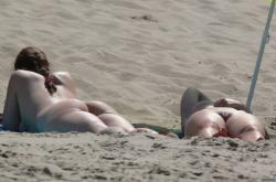 Nudist beach 15 15/57