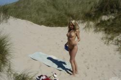 Nudist beach 15 49/57