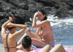 Nudist beach 69 46/55