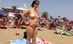 Nudist beach 73 5/52