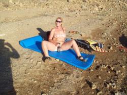 Nudist beach 63 11/51