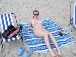 Nudist beach 67 54/56