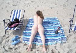 Nudist beach 67 56/56