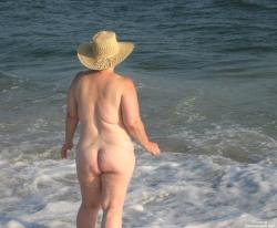 Nudist beach 64 11/48