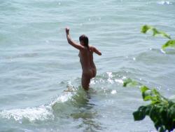 Nudist beach 64 25/48