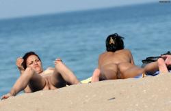 Nudist beach 61 5/71