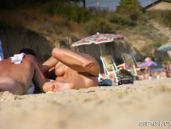 Nude girls on the beach - 329 - part 1 8/65