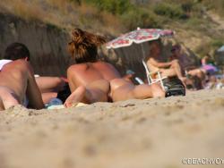 Nude girls on the beach - 329 - part 1 53/65