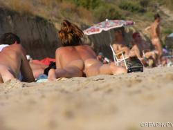 Nude girls on the beach - 329 - part 1 60/65