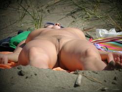 Nude girls on the beach - 146 - part 2 13/38