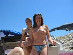 Sunny nudist beach pictures of cute girls 22/50