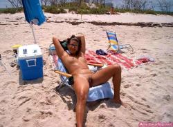 Sunny nudist beach pictures of cute girls 27/50