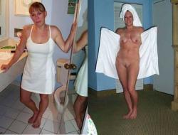Clothed unclothed 249 21/22