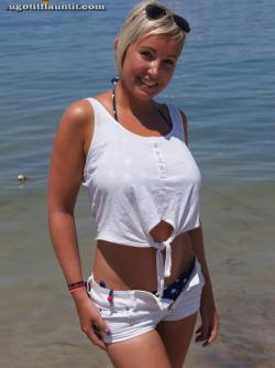 Beach - roana 1 82/89