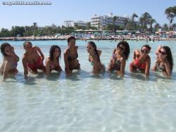 Beach - kayleigh and friends 2/103