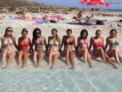 Beach - kayleigh and friends 15/103