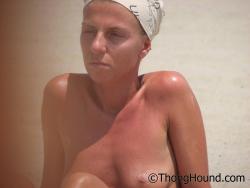Topless girls on the beach - 169 - part 1 12/41