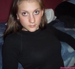 Cute busty teen private pics 30/39