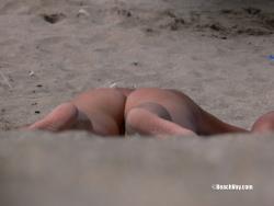 Nude girls on the beach - 119 2/49