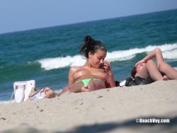 Topless girls on the beach - 267 24/49