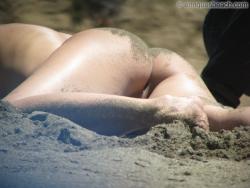 Nude girls on the beach - 151 - part 1 32/44