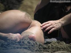 Nude girls on the beach - 151 - part 1 36/44